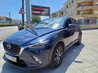 Mazda CX-3 1.5 Sky.Evolve HS Navi