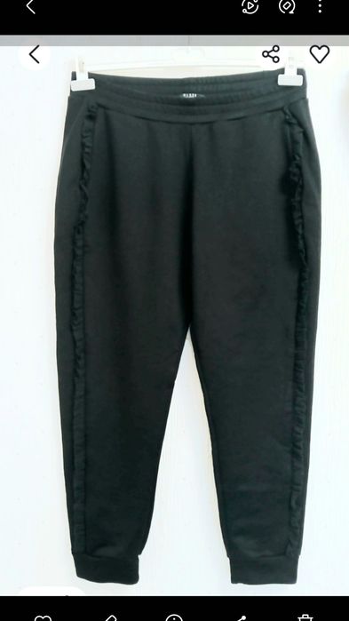 Джогери GUESS  спортивні штани теплі жіночі легінци штаны брюки