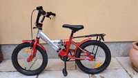 Rower dziecięcy Mexller BMX 16