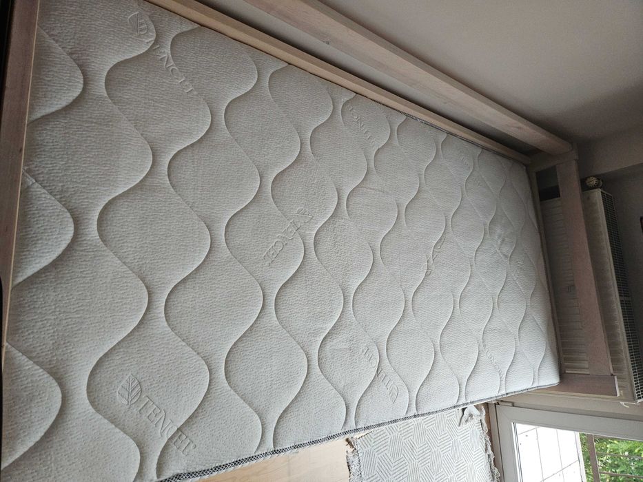 Materac Pasodoble Hilding Kieszeniowy