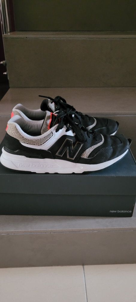 Buty New Balance