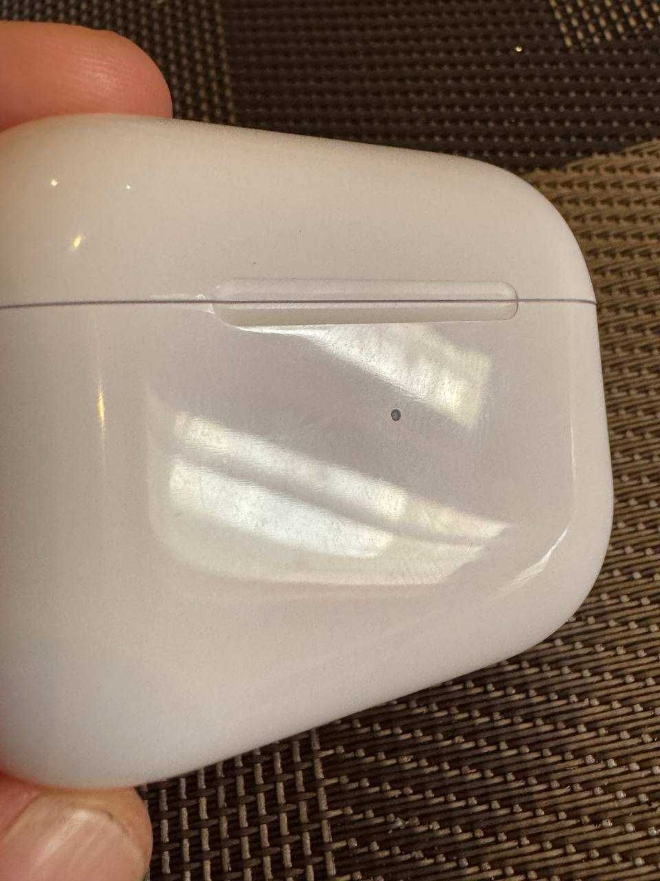 навушники airpods pro 2 на тайпсі
