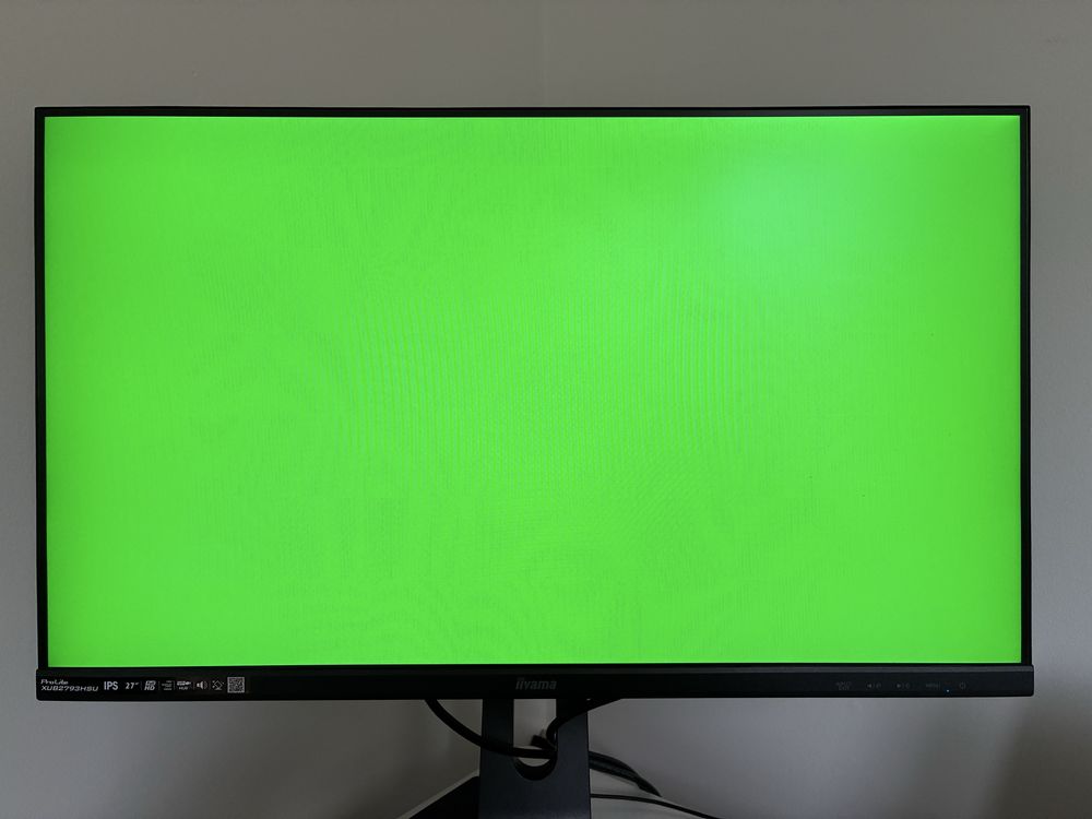 Monitor iiyama 27” ProLite XUB2793HSU-B4