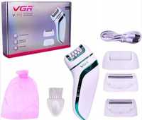 Urządzenie do depilacji Depilator VGR VOYAGER V-713