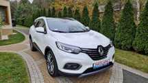 Renault Kadjar JAK NOWY TYLKO 23TYS.KM.Krajowy Bezwypadkowy 1Właściciel Serwisowany!