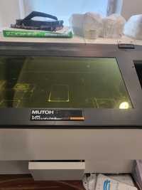 Ploter Mutoh ValueJet 426UF