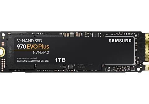 Samsung SSD980 1 TB