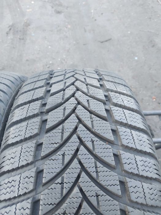 Opony zimowe 195.50.15 Maxxis kokplet 7mm