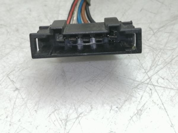 Retrovisor / espelho direito VOLKSWAGEN Golf III (1H1)