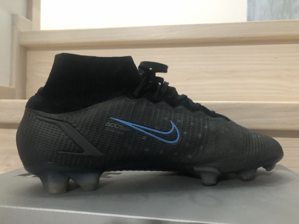 Buty piłkarskie  nike mercurial  superfly  elite r 42,5