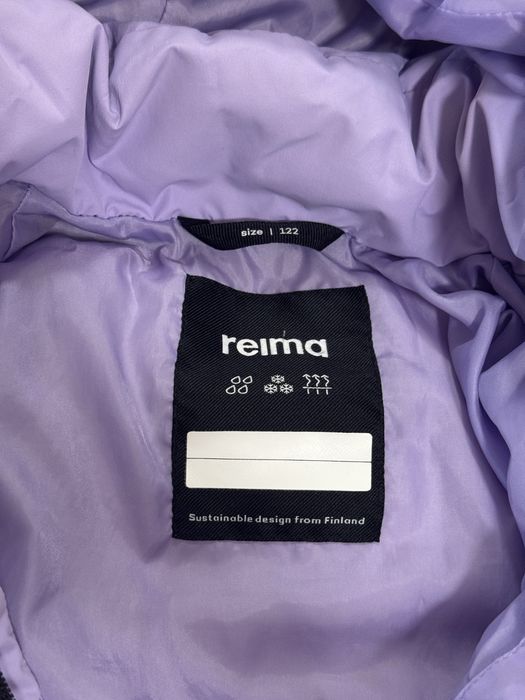 Зимовий комплект Reima/ Lenne