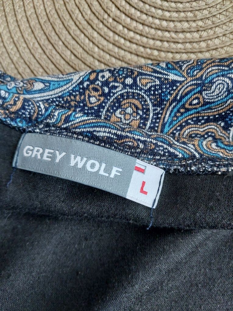 Sukienka Grey Wolf rozm. L