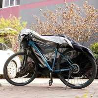 Чохол-накидка на велосипед, скутер Trizand 11 x 190 x 68 см (22271)