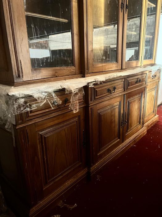 Vendo sala de jantar completa