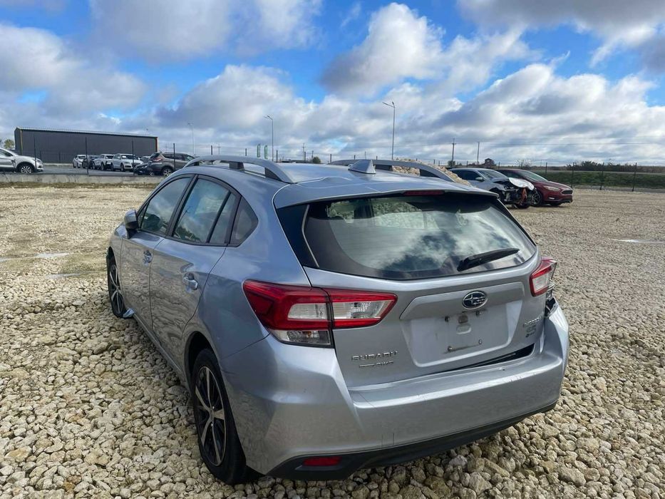 Продам Subaru Impreza 2019 повний привід авто розмитнене в Україні