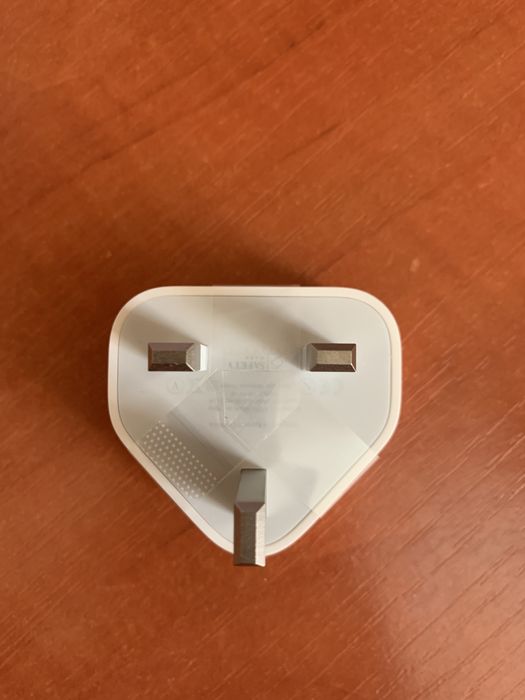 Сетевой адаптер Apple (оригинальный)