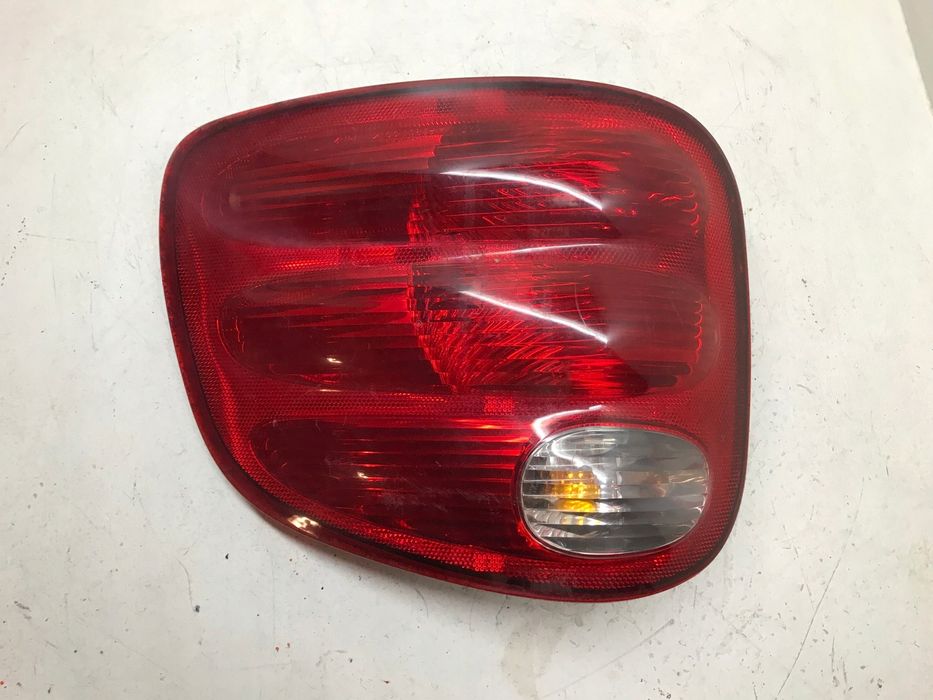 Ford F150 X Lampa Lewy Tyl Tylna Usa 95-03