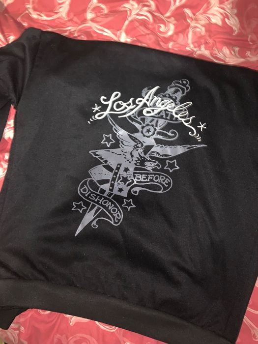 тхаг клаб поло polo ed hardy