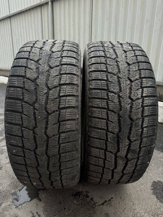 Toyo observe GSi-6 205/50/17  Triangle TR777 225/45/17