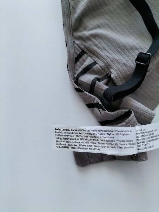 Бюстгальтер DKNY размер М