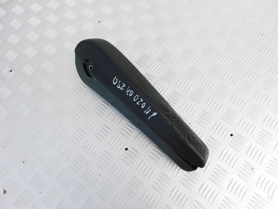 Podłokietnik fotela Mercedes Sprinter 906 VW Crafter oryginał