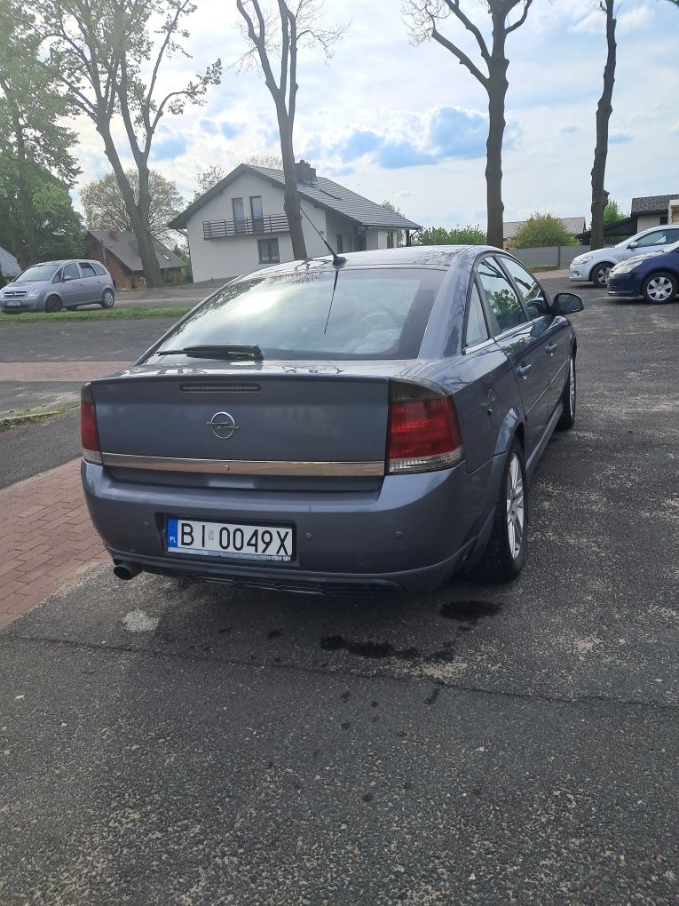 Sprzedam opel vectra c GTS