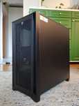 Komputer stacjonarny i5-12400F / RTX 3050 / 16 GB / 1TB / Windows 11
