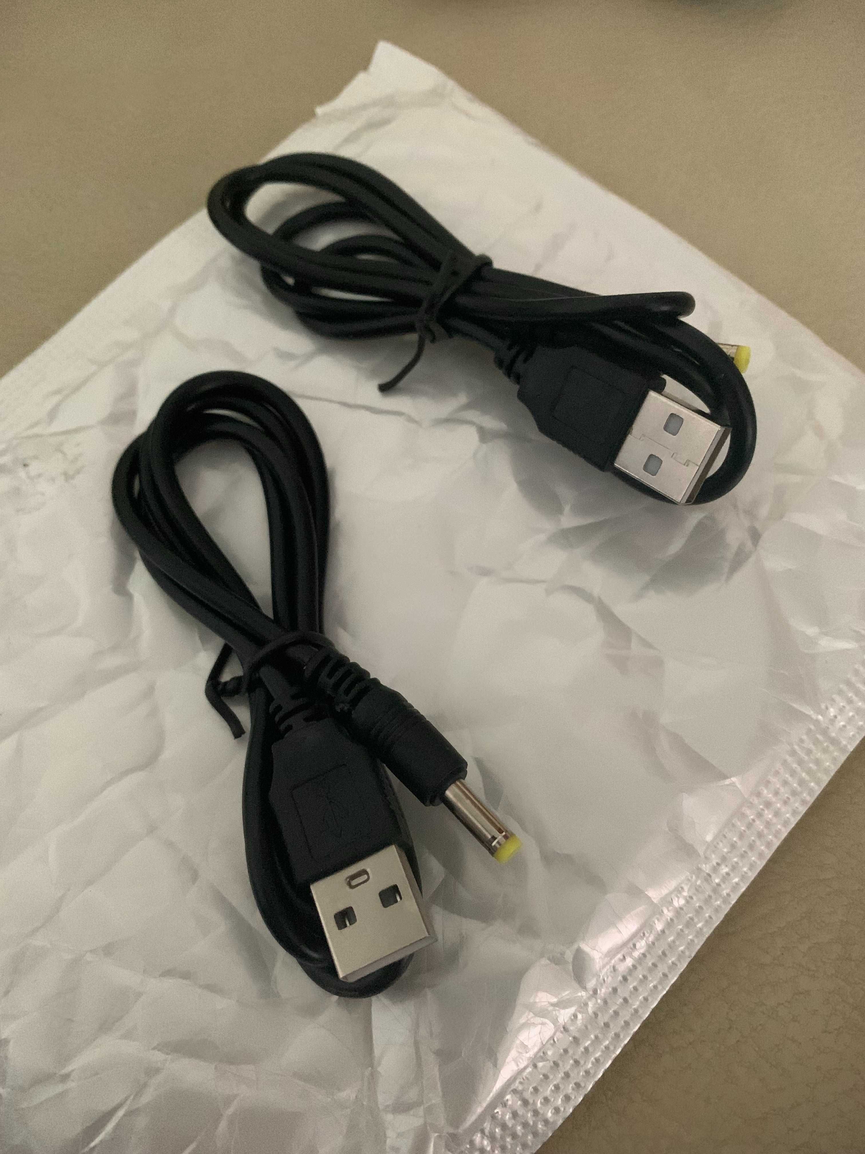 USB кабель зарядки  Honson для Sony PSP 1000/2000/3000/E-1000