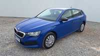 Skoda Scala Skoda Scala 1.0 Tsi Active, Salon Pl. 1 Wł.