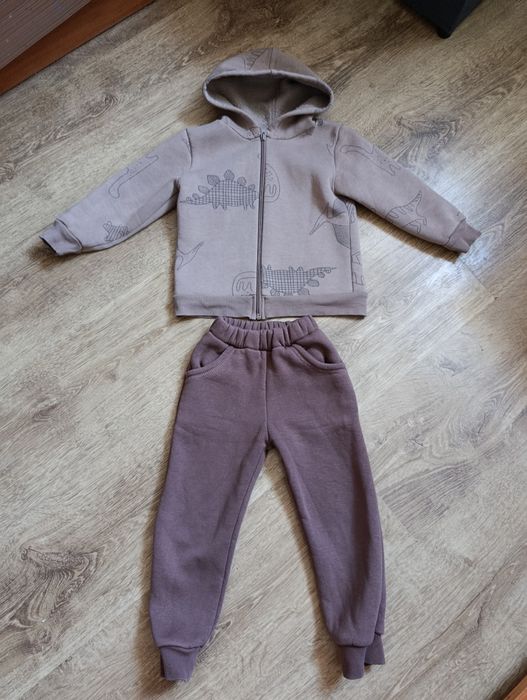 Спортивний костюм 3-4 р