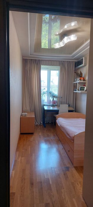 Без відсотків! М. Нивки, Б. Павла Вірського 45 (Саратівська]