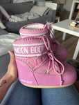 Moon boot damskie krotkie 36-38