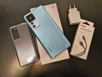 Xiaomi 12T Jak Nowy 8/128 Amoled 120Hz