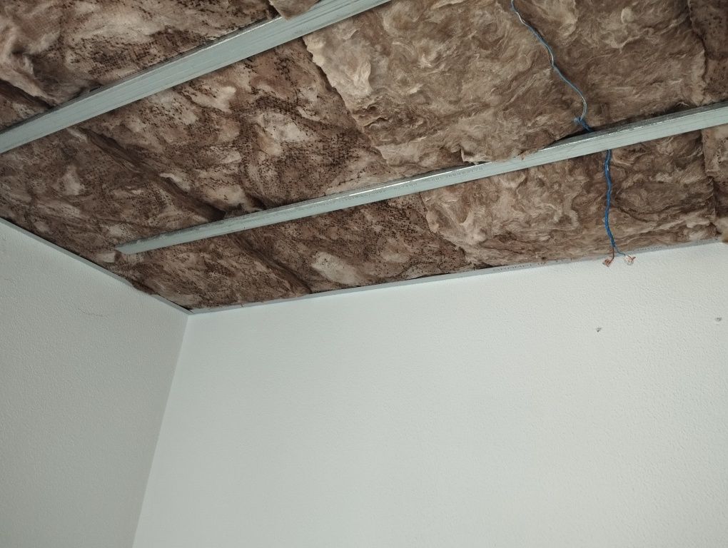 Construção e remodelação em geral