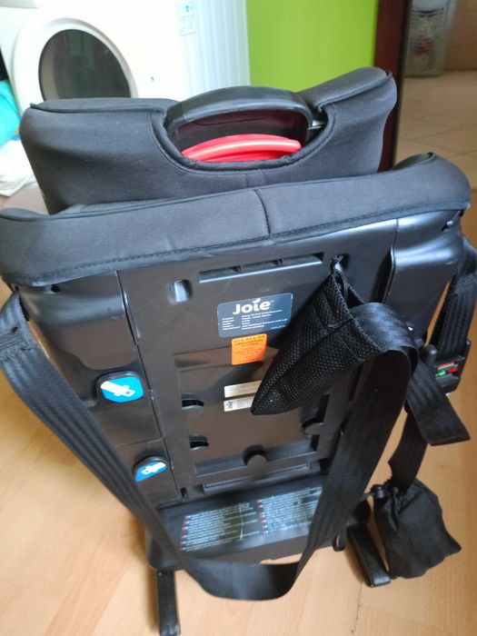 Fotelik samochodowy Jole