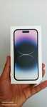 Кобока для iPhone 14 Pro