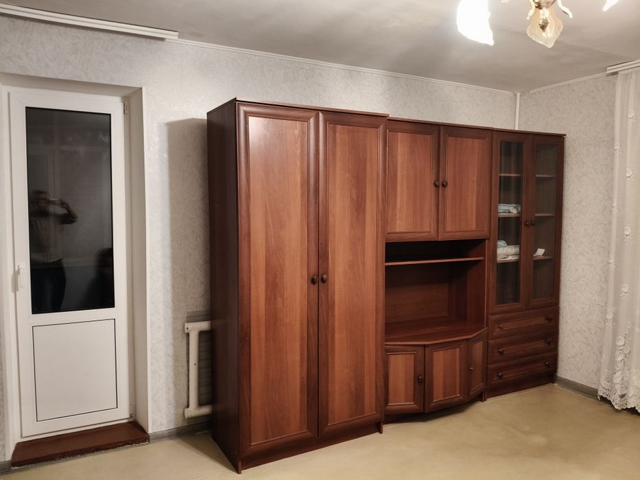 Долгосрочная аренда квартиры