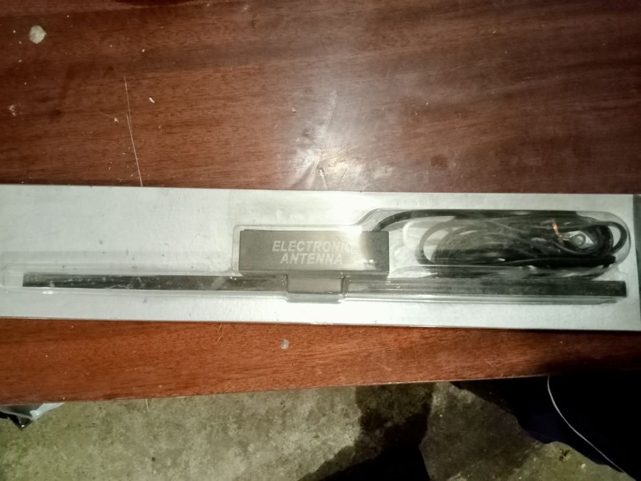 Продам автомольну антену