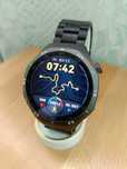Nowy smartwatch GT5 pro GPS NFC