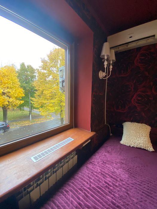 Оренда 2 кім квартири в центрі від власника