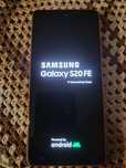 Samsung Galaxy S20 FE duos 6/128 ГБ официальный (описание)