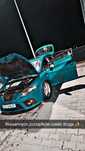 Seat Leon 1p FR po kolizji