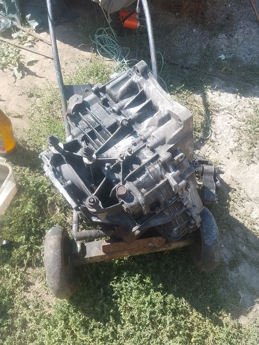 Двигатель с АКПП на Мазда 6 2016