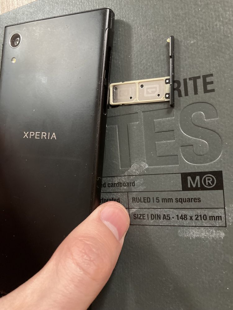 Sony Xperia XA1 G3121 PL