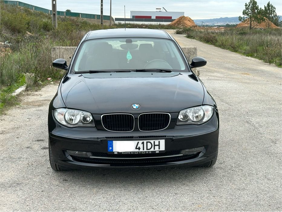 BMW 116i - 2.0cc
