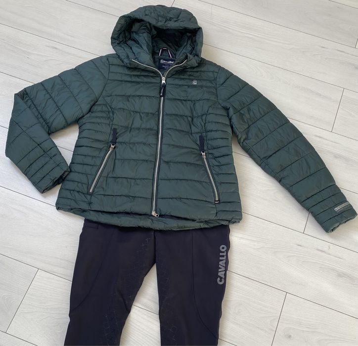 Nowa dostawa cavallo 34-46