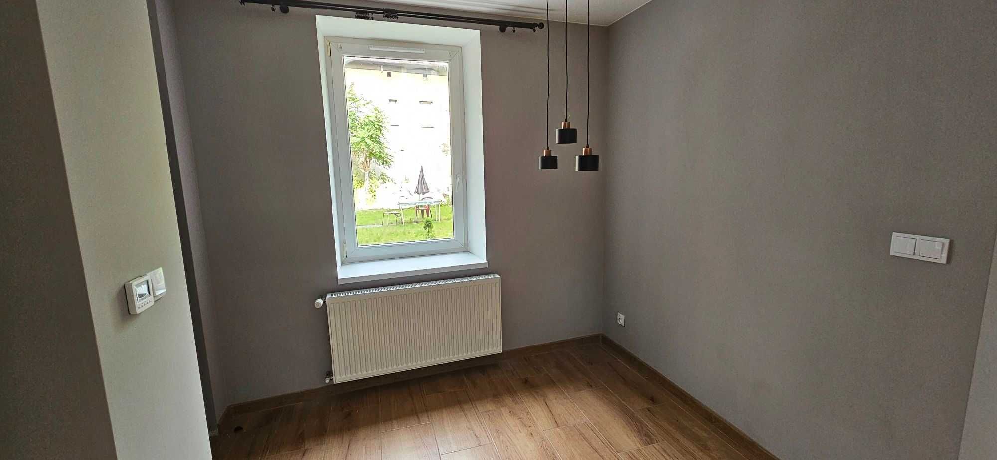 Mieszkanie 40 m2 Małachowskiego blisko stacji PKP centrale ogrzewanie