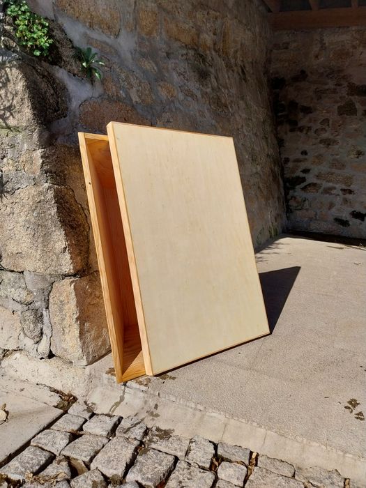 Masseira para fazer pão