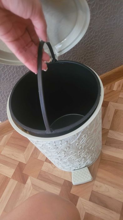 Продам нове відро Ажур ELIF 11 л