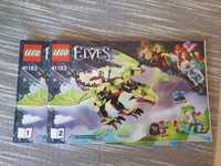 LEGO Elves Zły smok Króla Goblinów 41183